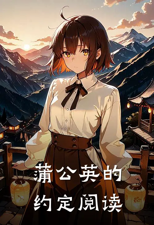 蒲公英的约定阅读