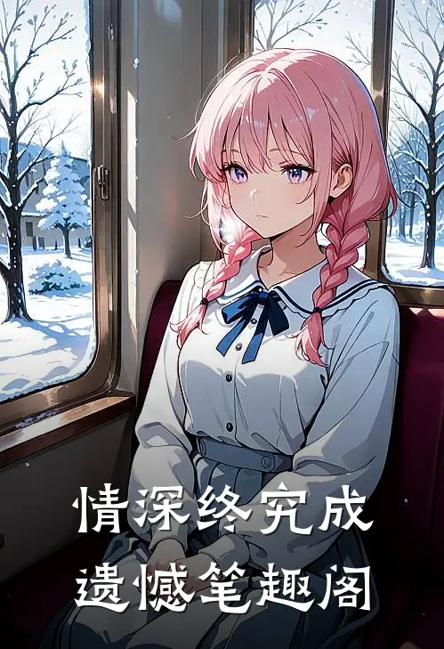 情深终究成遗憾笔趣阁