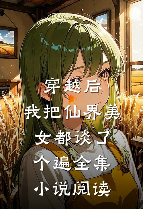 穿越后，我把仙界美女都谈了个遍全集小说阅读