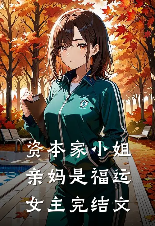 资本家小姐亲妈是福运女主完结文