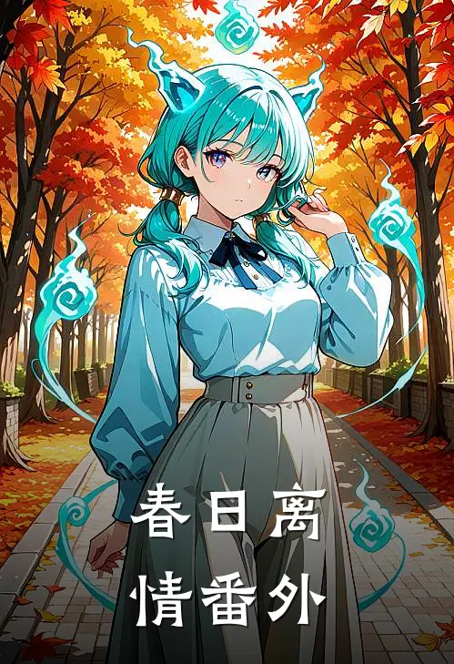 春日离情 番外免费阅读