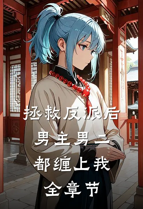 拯救反派后,男主男二都缠上我全章节免费阅读