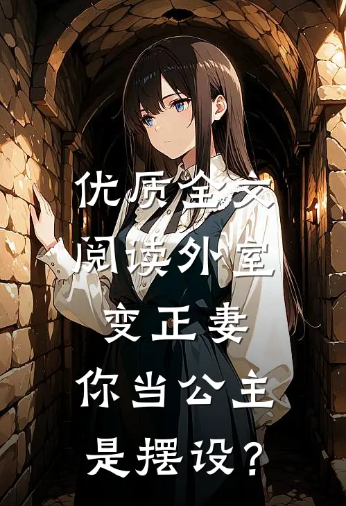 优质全文阅读外室变正妻，你当公主是摆设？