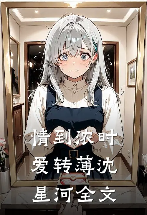 情到浓时爱转薄沈星河全文