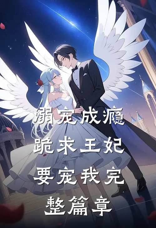 溺宠成瘾：跪求王妃要宠我完整篇章