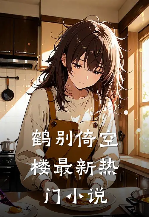 鹤别倚空楼最新热门小说