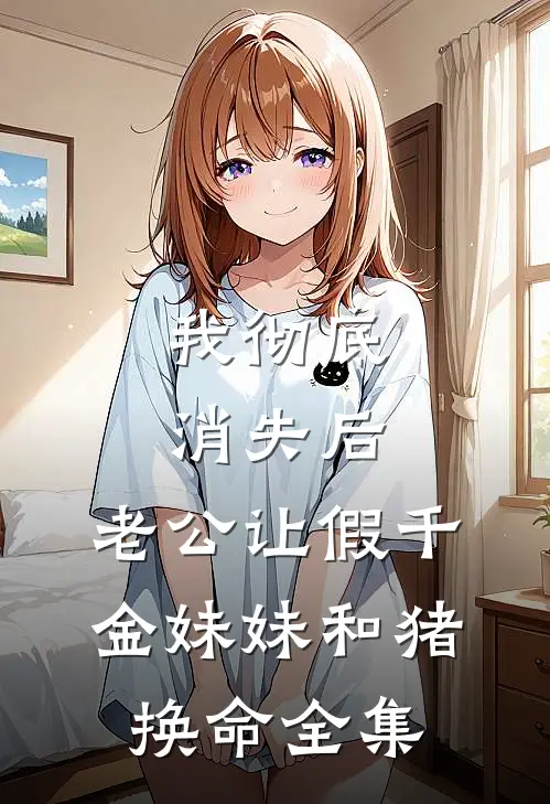 我彻底消失后，老公让假千金妹妹和猪换命全集