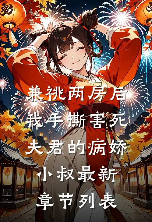 兼祧两房后，我手撕害死夫君的病娇小叔最新章节列表