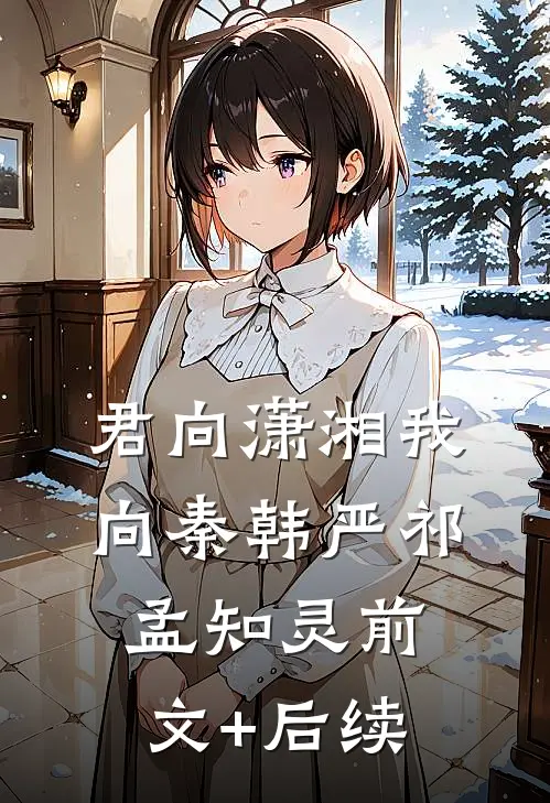 君向潇湘我向秦韩严祁孟知灵前文+后续