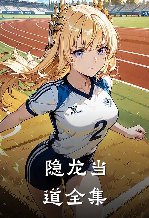 隐龙当道 全集