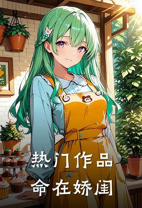 热门作品命在娇闺