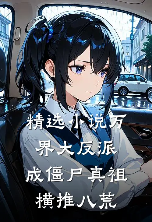 精选小说万界大反派，成僵尸真祖横推八荒
