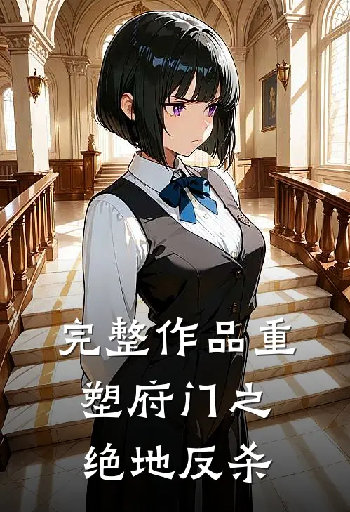 完整作品重塑府门之绝地反杀