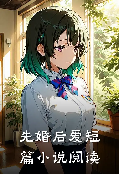 先婚后爱短篇小说阅读