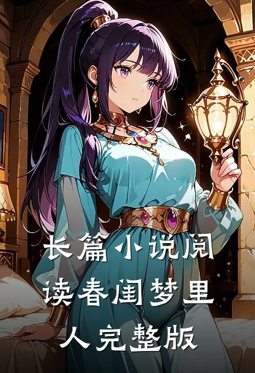 长篇小说阅读春闺梦里人完整版