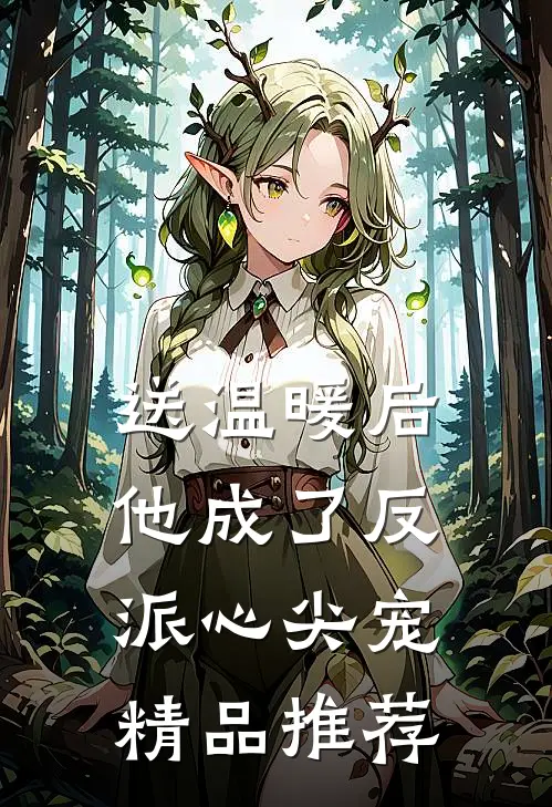 送温暖后，他成了反派心尖宠精品推荐