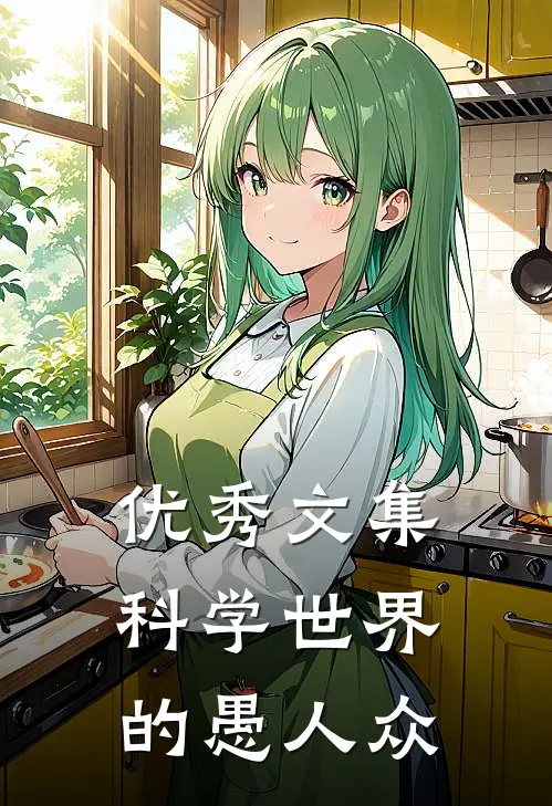 优秀文集科学世界的愚人众