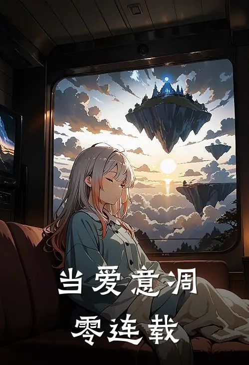 当爱意凋零连载