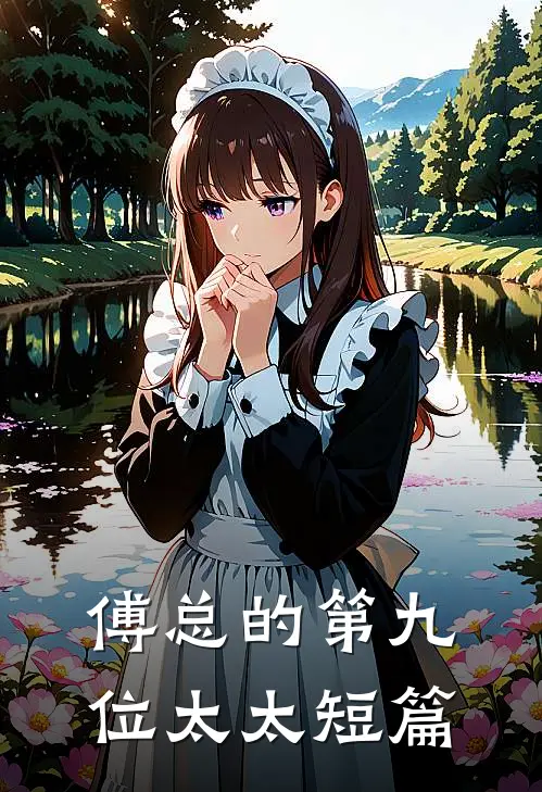 傅总的第九位太太短篇