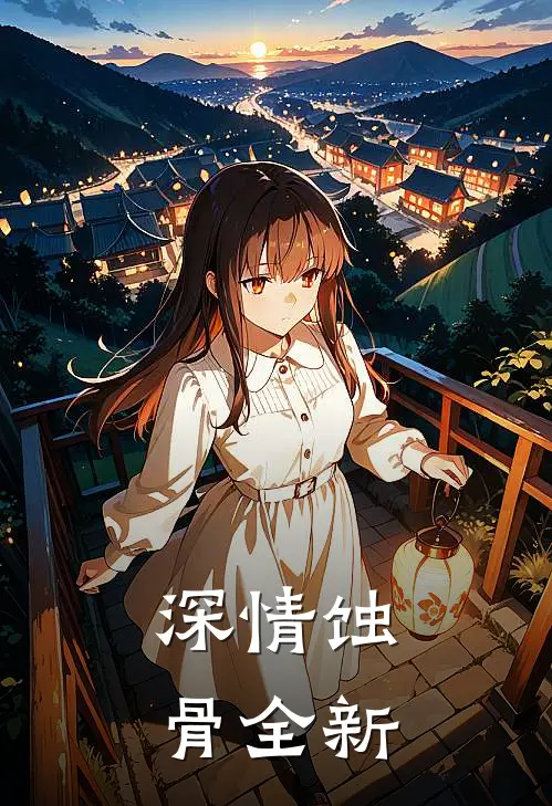 深情蚀骨全新