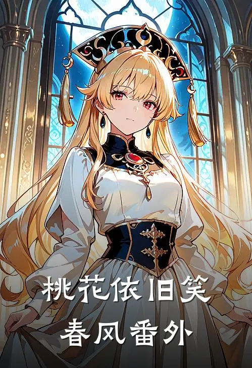 桃花依旧笑春风番外