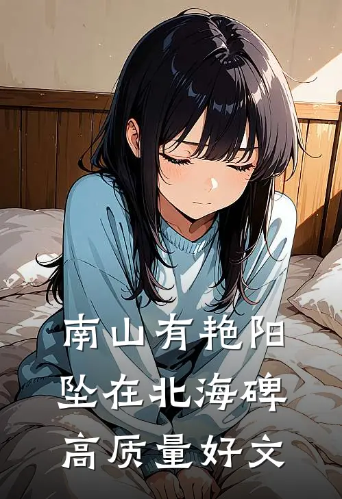 南山有艳阳，坠在北海碑高质量好文