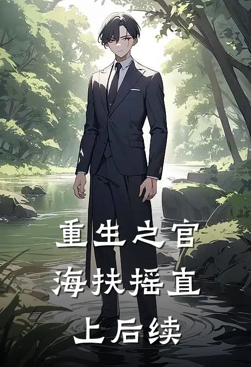 重生之官海扶摇直上后续