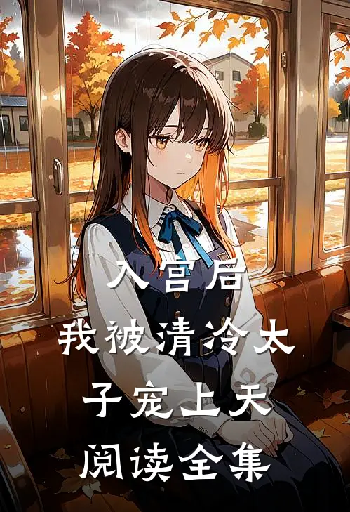入宫后，我被清冷太子宠上天阅读全集