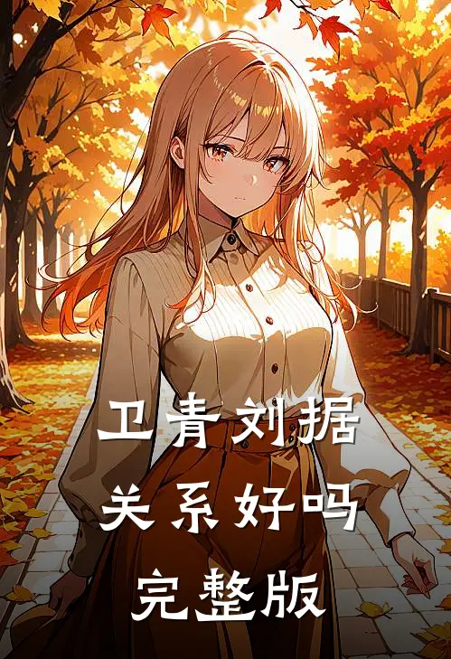 卫青刘据关系好吗完整版