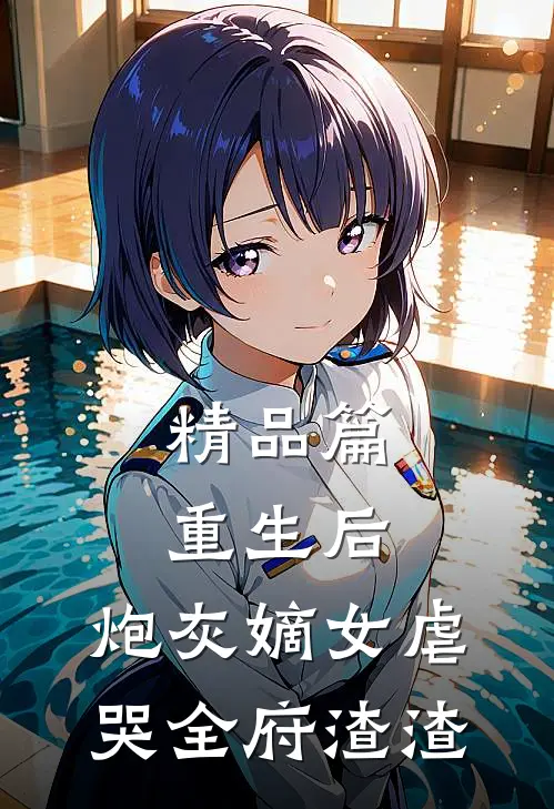 精品篇重生后，炮灰嫡女虐哭全府渣渣
