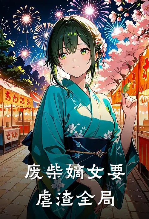 废柴嫡女要虐渣全局