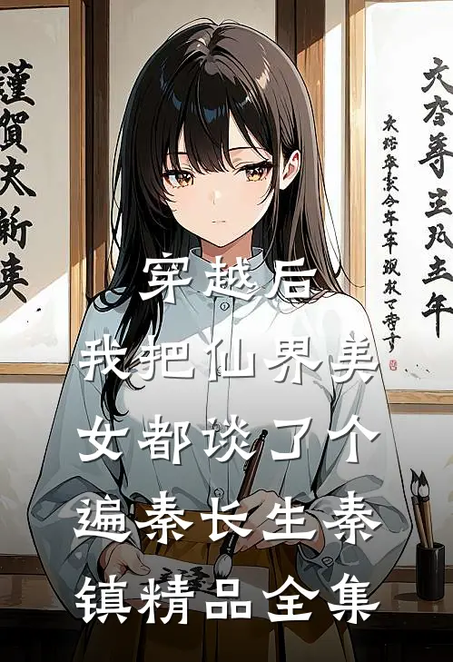 穿越后,我把仙界美女都谈了个遍秦长生秦镇精品全集