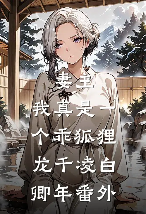 妻主，我真是一个乖狐狸龙千凌白卿年番外
