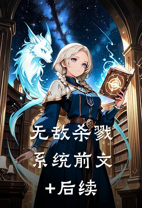 无敌杀戮系统前文+后续