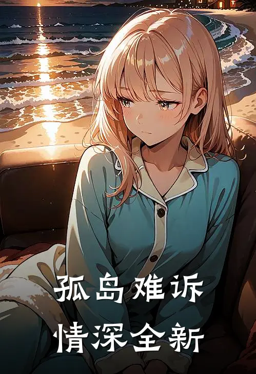 孤岛难诉情深全新