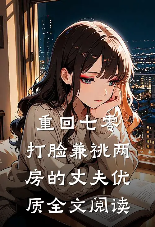 重回七零，打脸兼祧两房的丈夫优质全文阅读