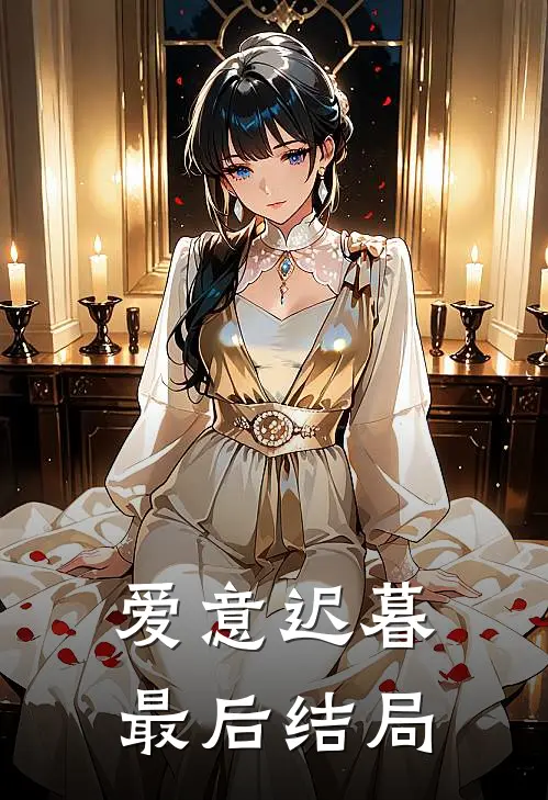 爱意迟暮最后结局