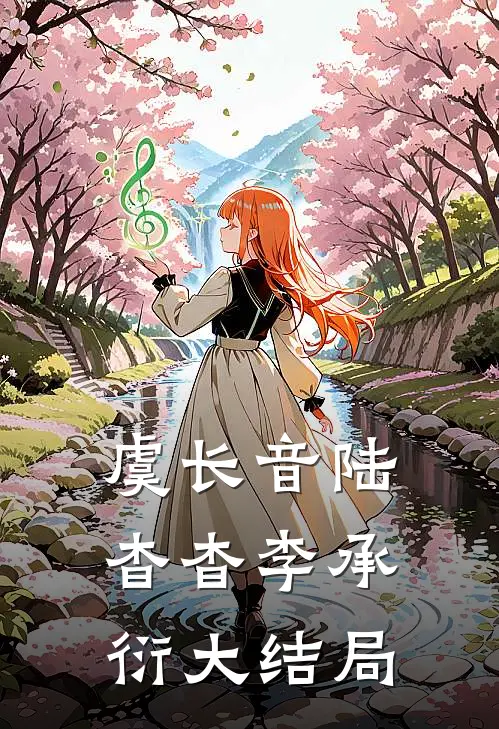 虞长音陆杳杳李承衍大结局