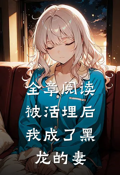 全章阅读被活埋后，我成了黑龙的妻