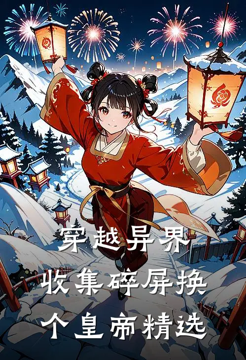 穿越异界：收集碎屏换个皇帝精选
