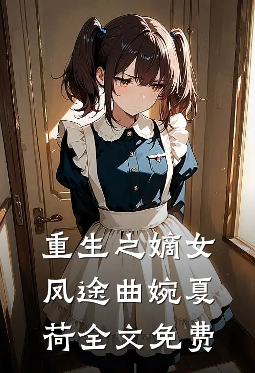 重生之嫡女凤途曲婉夏荷全文免费
