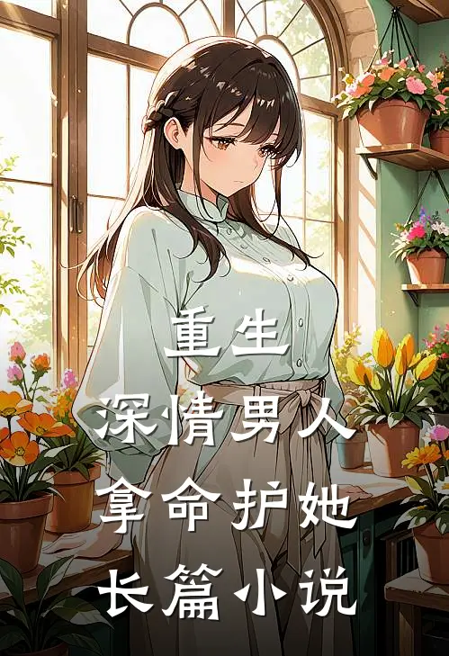 重生：深情男人拿命护她长篇小说
