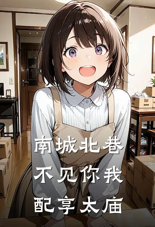南城北巷，不见你我配享太庙