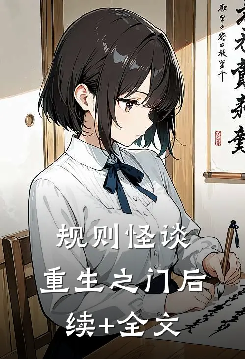规则怪谈:重生之门后续+全文