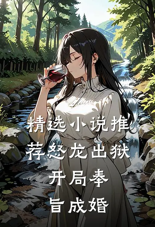 精选小说推荐怒龙出狱：开局奉旨成婚
