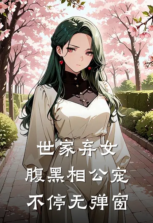 世家弃女，腹黑相公宠不停无弹窗