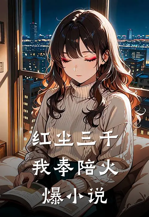 红尘三千我奉陪火爆小说