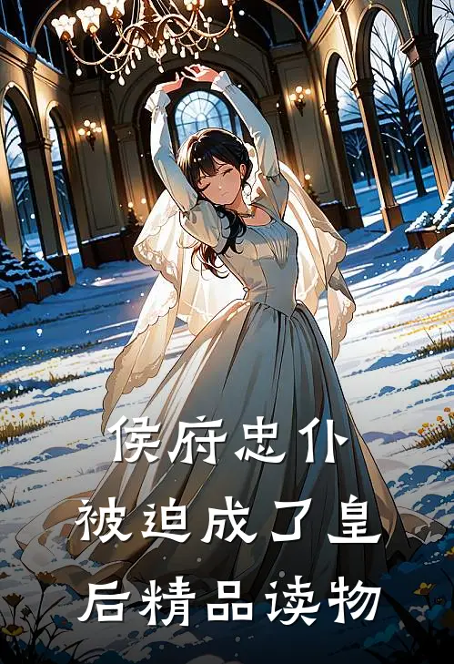 侯府忠仆，被迫成了皇后精品读物