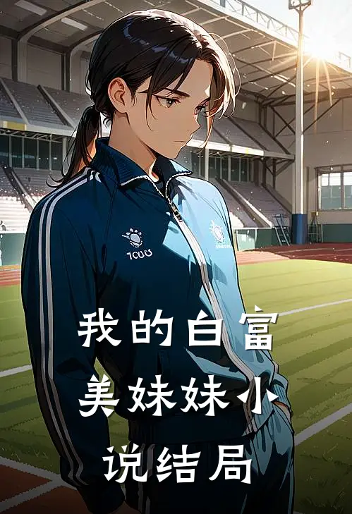 我的白富美妹妹小说结局