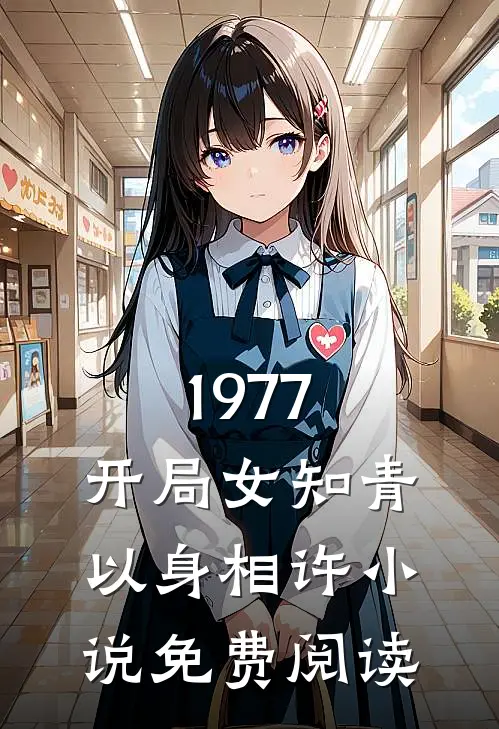 1977，开局女知青以身相许小说免费阅读